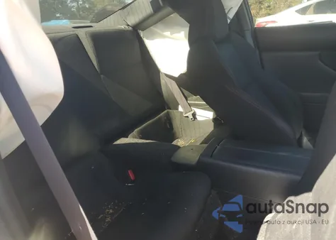 2023 Subaru Brz Premium из США, поврежденный, VIN JF1ZDBB1XP9700097